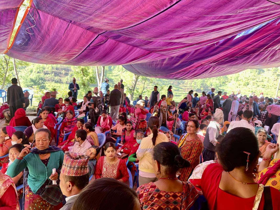 Free Health Camp