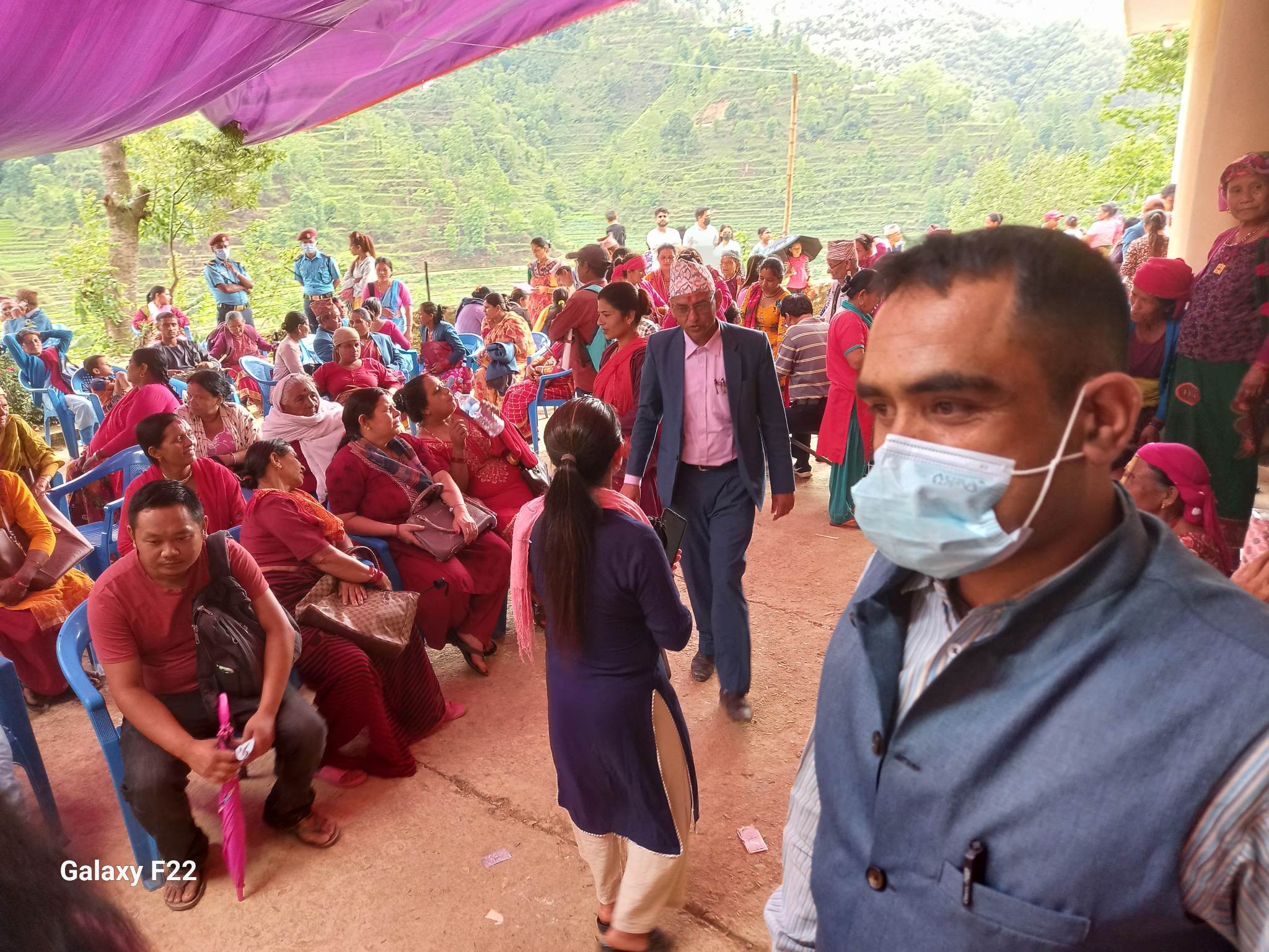 Free Health Camp