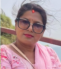 Shova Shrestha