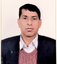 Chandra Prasad Acharya